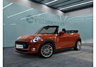 Mini Cooper Cabrio +LED+DAB+GBA+PDC+Sitzhzg.