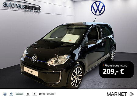 VW Up e-! Edition 83 PS 32,3 kWh Automatik RFK|SHZ