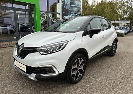 Renault Captur Intens ENERGY TCe 90