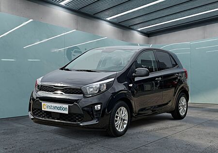 Kia Picanto 1.0 DT NAVI+Winterpaket+Lichtsensor+LHZ