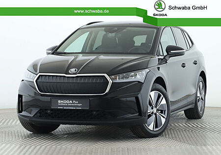 Skoda Enyaq 60 62 kW/h Wärmep.*LED*VIRTUAL*AHK*ACC*19"