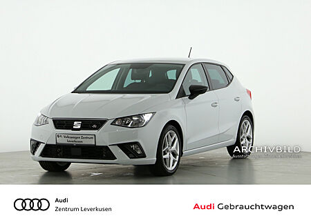 Seat Ibiza 1.0 TSI Style Edition