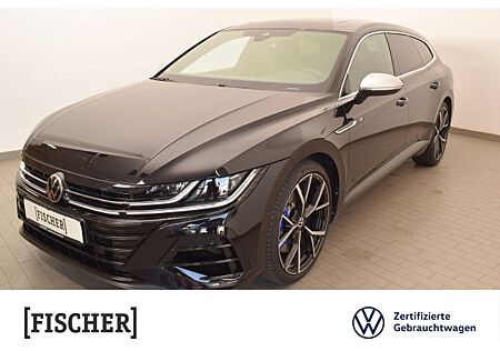 VW Arteon Shootingbrake R 2.0TFSI 4Motion DSG Matrix Navi AHK HUD