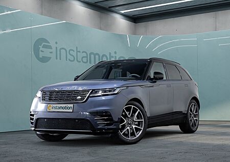 Land Rover Range Rover Velar DYNAMIC HSE 3.0 D300 AWD 221 kW. 5-türig