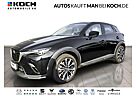 Mazda CX-3 2.0 SKYACTIV-G 150 Sports-Line AWD TOP Allrad