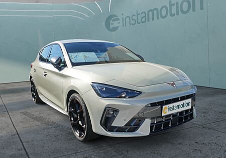 Cupra Leon 1.5 eTSI DSG Dinamica Matrix-LED RFK SHZ