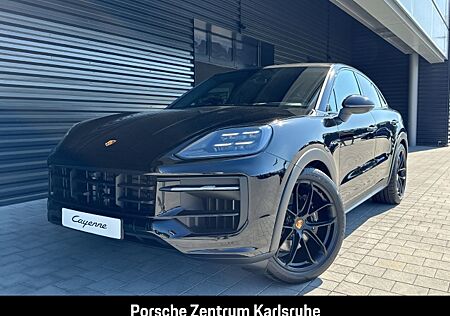 Porsche Cayenne E-Hybrid Coupe Leichtbau Sport-Paket HUD