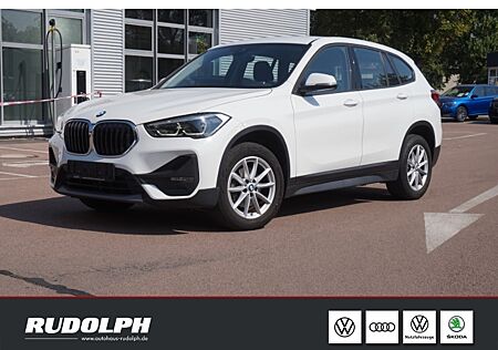 BMW X1 sDrive 18 d Advantage LED NAVI PDC SHZ