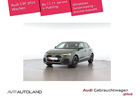 Audi A1 Sportback 25 TFSI advanced | LED | SITZH. |