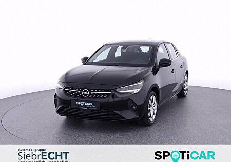 Opel Corsa-e Corsa e Elegance Navi*Szh*Climatic*Metallic*LED