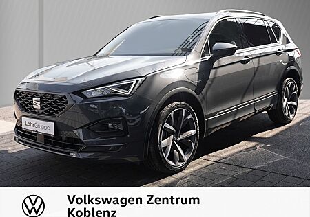 Seat Tarraco 1.4 TSI DSG e-Hybrid FR AHK/RFK/Navi