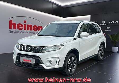 Suzuki Vitara 1.4 Comfort Hybrid 2WD NAVI TEMPOMAT DAB