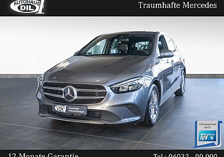 Mercedes-Benz B 200 d Urban Paket RFK*Tempomat*Isofix