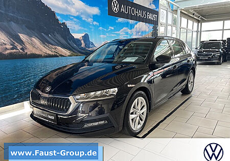 Skoda Octavia Combi Ambition eHybrid DSG LED GRA