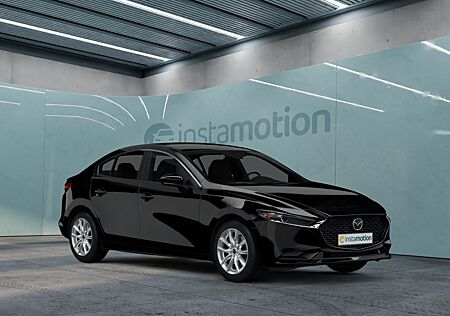 Mazda 3 FASTBACK e-SKYACTIV-G 150 M HYBRID DRIVE EXCLUSIVE-LINE