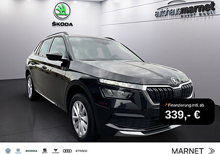 Skoda Kamiq 1.0 TSI Ambition*Kamera*Virtual*Klima*