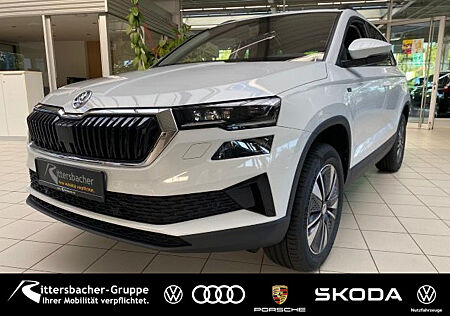 Skoda Karoq Drive 2,0 TDI 110 kW 7-Gang-DSG 4x4 Sofort verfügbar