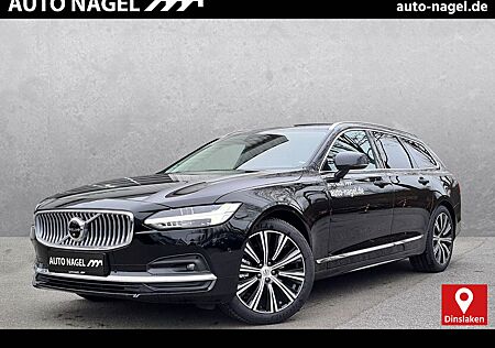 Volvo V90 B4 Plus Bright harman/kardon Standheizung