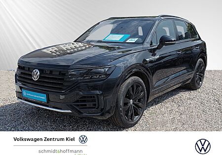 VW Touareg Elegance 4Motion 4.0 V8 TDI NAVI+SITZHZ