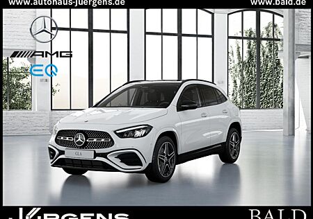 Mercedes-Benz GLA 180 AMG+MBUX+Wide+LED+Pano+Navi+Night+360