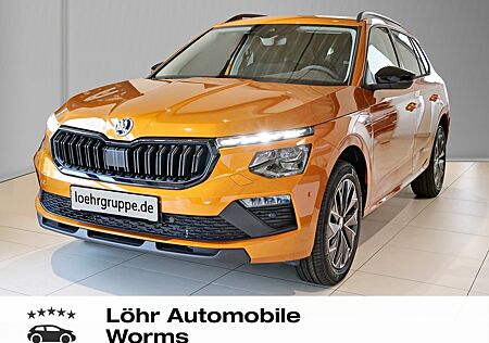 Skoda Kamiq Drive 1,0 TSI Automatik 85 kw / 116 PS