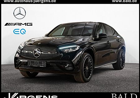 Mercedes-Benz GLC 300 e 4M Coupé AMG-Sport/Pano/Burm3D/Distr