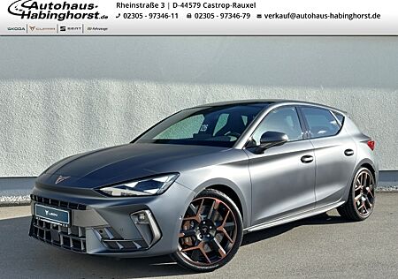 Cupra Leon FL 2.0 TSI DSG VZ Extreme Sennheiser Akebono Pano Kamera