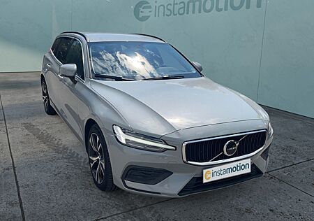 Volvo V60 Core Bluetooth Navi LED Klima Einparkhilfe