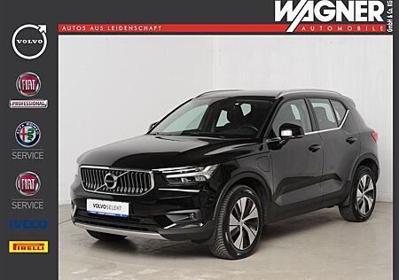 Volvo XC 40 XC40 T5 Recharge DKG Inscription Expression