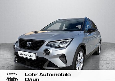 Seat Arona 1,0 TSI FR Line