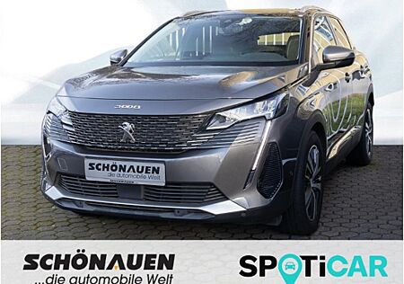 Peugeot 3008 HYB225 e-EAT8 ROADTRIP +180°RFK+SHZ+KLS+NAV