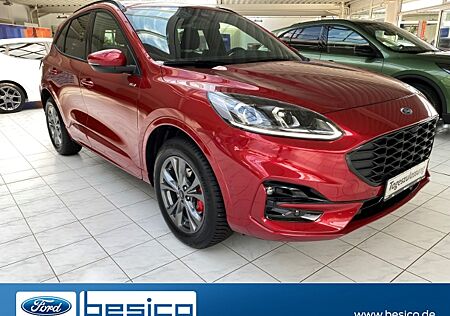 Ford Kuga ST-Line X PHEV+LED+B&O+NAV+DAB+BLIS+PDC+ACC