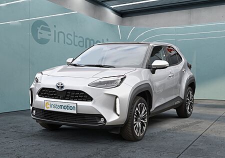 Toyota Yaris Cross 1.5 Cross Hybrid Elegant