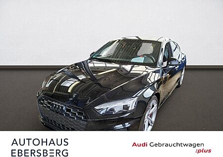 Audi A5 Sportback S line 40 TDI qu Business Navi+ MAT