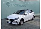 Hyundai i20 Trend Black & White Autom./Klima/Sitzhzg.