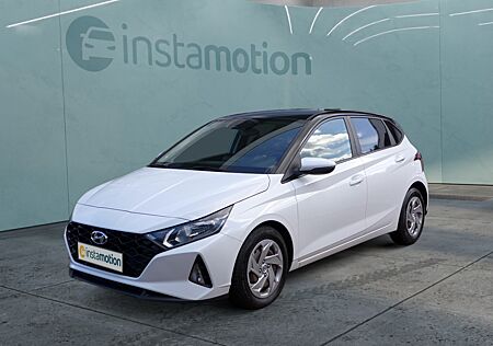 Hyundai i20 ./Klima/eFH.