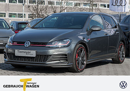 VW Golf GTI DSG PERFORMANCE NAVI LM18 ACC