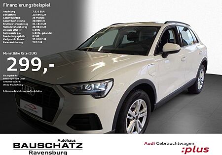 Audi Q3 45 TFSI e *NAVI*VIRTUAL*PDC*SH*