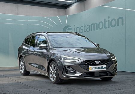 Ford Focus Turnier 1.0 EcoBoost ST-Line Automatik Navi