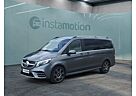 Mercedes-Benz V 300 d 4Matic Exclusive Edition AMG Vollausstat