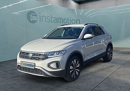 VW T-Roc 1.5 TSI MOVE DSG*Navi*RaerView*AppConnect