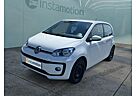 VW Up !Klima+GRA+Einparkh.+Shzg.+Maps+More