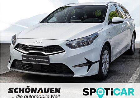 Kia Cee'd 1.6 CRDi DCT7 VISION +S/LHZ+RFK+CARPLAY+