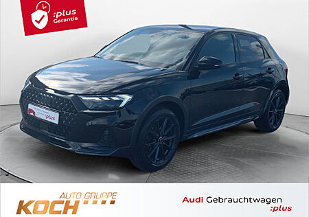 Audi A1 allstreet 25 TFSI S-Line Interieur, EA8, LED, Navi Touch, 17",Rückfahrkamera