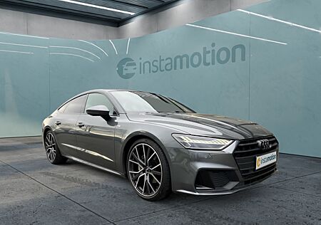 Audi A7 Sportback 45 basis TFSI S LINE+MATRIX LED+21