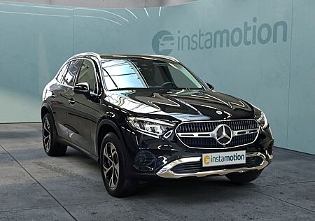 Mercedes-Benz GLC 300 e 4M Avantgarde/9G/LED/360°K/Distronic/