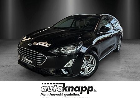 Ford Focus Turnier Cool & Connect S Navi 360 Kamera LED Dyn. Kurvenlicht ACC Apple CarPlay