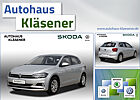 VW Polo CL 1.0TSI 70KW DSG NAV FSE KLIMA PDC SHZ GJR