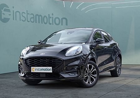 Ford Puma ST-Line Aut. ACC Kamera LED Navi *BIG DEAL*