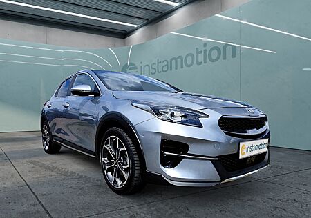 Kia XCeed 1.5T Xdition LED+Navi+Kamera+Keyless